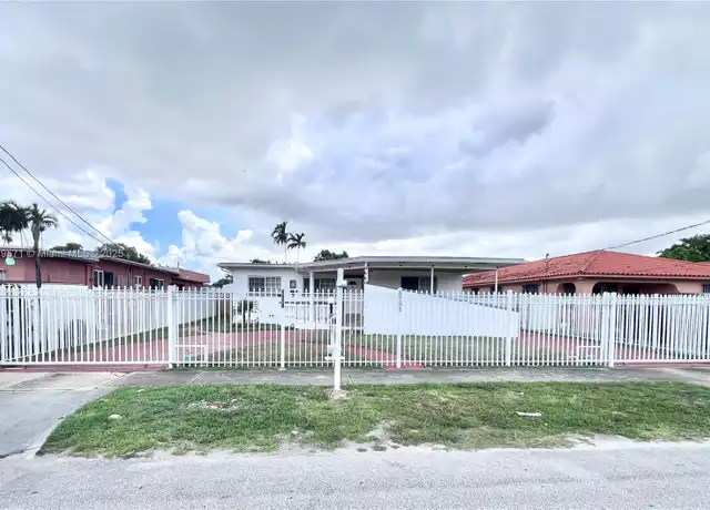 Property at 5751 SW 2nd Ter, Miami, FL, 33144, 2 beds, 1 bath, [object Object]