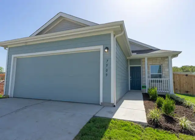 Property at 7509 Ivy Trellis Trl, Del Valle, TX, 78617, 3 beds, 2 baths, [object Object]