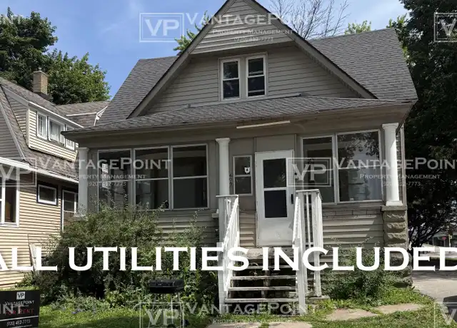 Property at 609 S Oakland Ave, Green Bay, WI, 54303, 1 bed, 1 bath, [object Object]