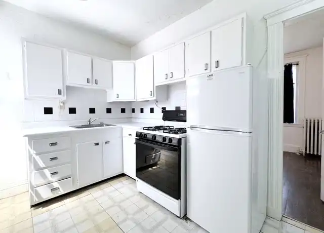 Property at 9 James St Unit 5, Brookline, MA, 02446, 1 bed, 1 bath, [object Object]