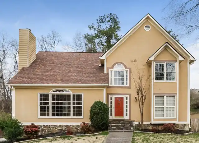 Property at 2858 Carnegie Way SW, Marietta, GA, 30064, 4 beds, 2.5 baths, [object Object]