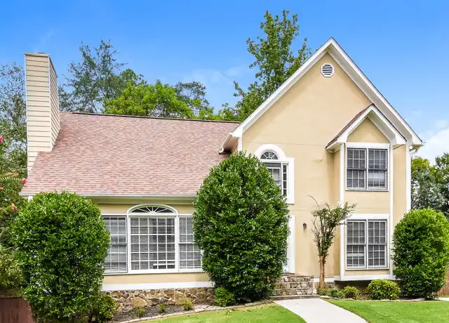 Property at 2858 Carnegie Way SW, Marietta, GA, 30064, 4 beds, 2.5 baths, [object Object]