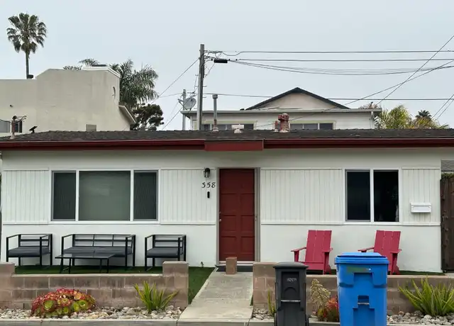 Property at 358 Boeker Ave, Pismo Beach, CA, 93449, 3 beds, 1 bath, [object Object]