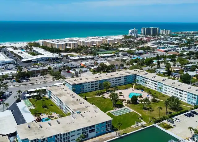 Property at 6363 Gulf Winds Dr #237, St Pete Beach, FL, 33706, 2 beds, 2 baths, [object Object]