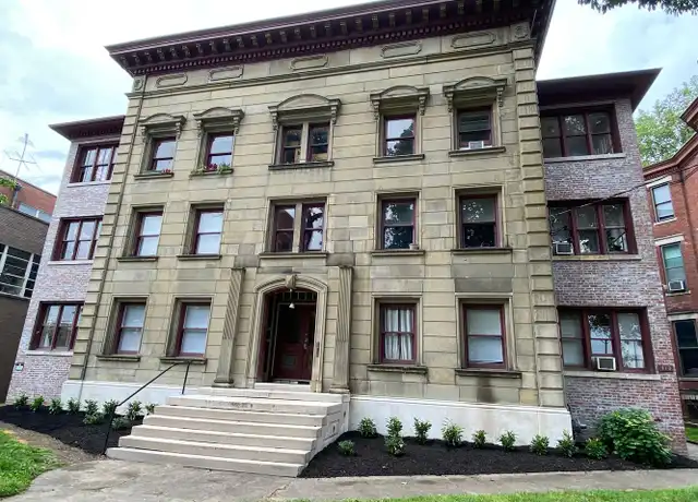 Property at 410 W Ormsby Ave Unit 6A, Louisville, KY, 40203, 4 beds, 2 baths, [object Object]