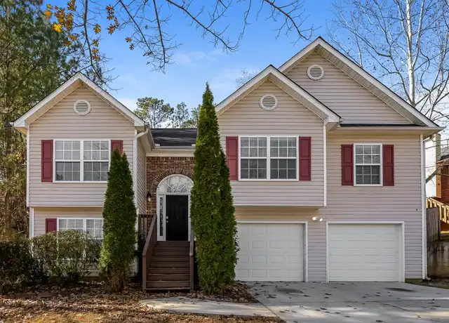 Property at 4047 Shoreside Cir, Snellville, GA, 30039, 4 beds, 2.5 baths, [object Object]