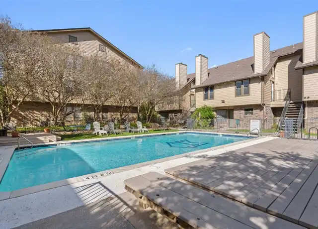 Property at 5608 Cougar Dr #214, Austin, TX, 78745, 1 bed, 1 bath, [object Object]