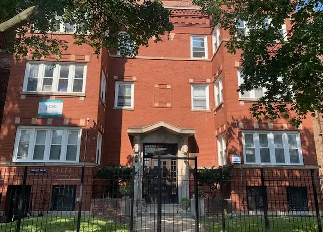 Property at 6528 S Greenwood Ave Unit 3N, Chicago, IL, 60637, 2 beds, 1.5 baths, [object Object]