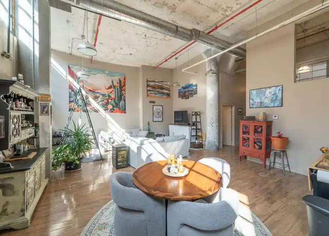 Property at 2320 Superior Ave Unit 107 C, Cleveland, OH, 44114, 3 beds, 3 baths, [object Object]