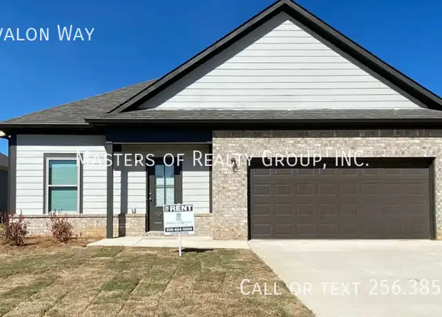 Property at 65 Avalon Way, Clanton, AL, 35045, 3 beds, 2 baths, [object Object]