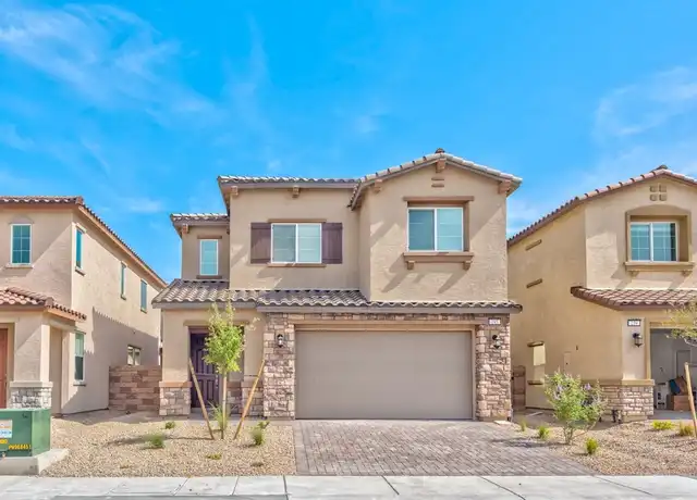 Property at 243 Polaris Ridge Ave, Henderson, NV, 89011, 3 beds, 2.5 baths, [object Object]