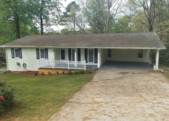 Property at 5571 Four Winds Dr SW, Lilburn, GA, 30047, 3 beds, 2 baths, [object Object]