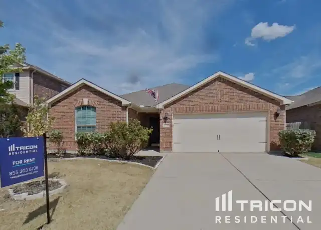 Property at 2738 Phillips St, Anna, TX, 75409, 4 beds, 2 baths, [object Object]