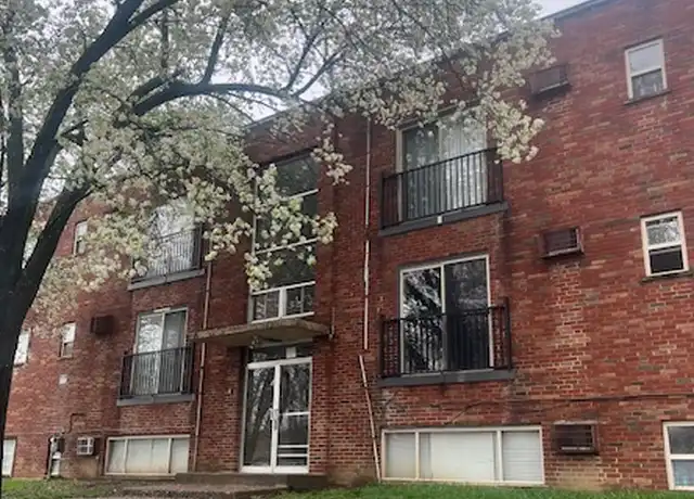 Property at 3344 Stathem Ave Unit 7, Cincinnati, OH, 45211, 2 beds, 1 bath, [object Object]