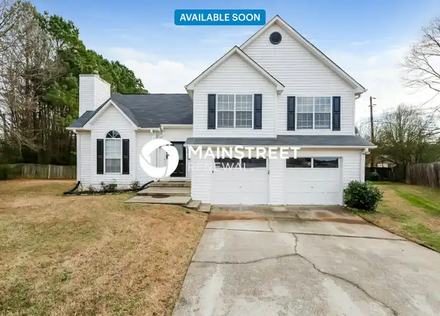 Property at 6584 Planters Ct, Morrow, GA, 30260, 3 beds, 2 baths, [object Object]