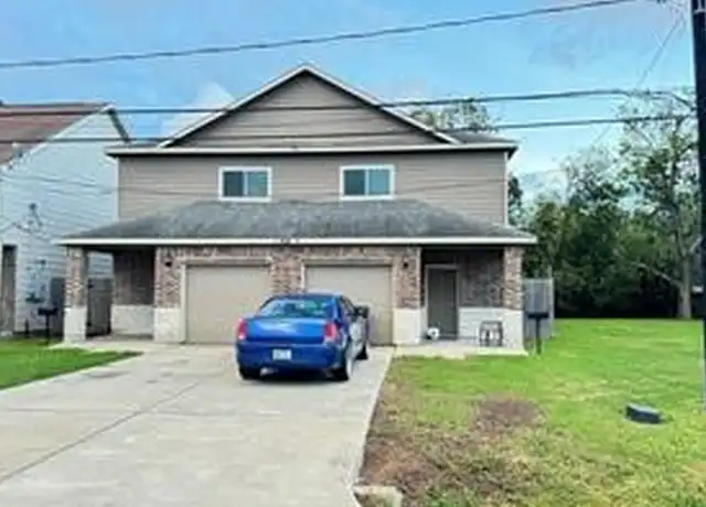 Property at 3920 Davenport St Unit A, Houston, TX, 77051, 3 beds, 3 baths, [object Object]