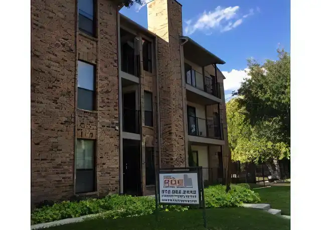 Property at 4545 Live Oak St Unit 130 A2 Patio, Dallas, TX, 75204, 1 bed, 1 bath, [object Object]