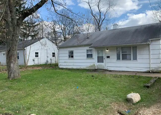 Property at 409 Spayer Ln, Mansfield, OH, 44903, 3 beds, 1 bath, [object Object]