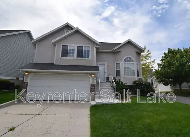 Property at 572 E Thatcher Way, Midvale, UT, 84047, 3 beds, 2 baths, [object Object]
