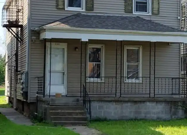 Property at 512 20th St Unit 2, Niagara Falls, NY, 14301, 1 bed, 1 bath, [object Object]