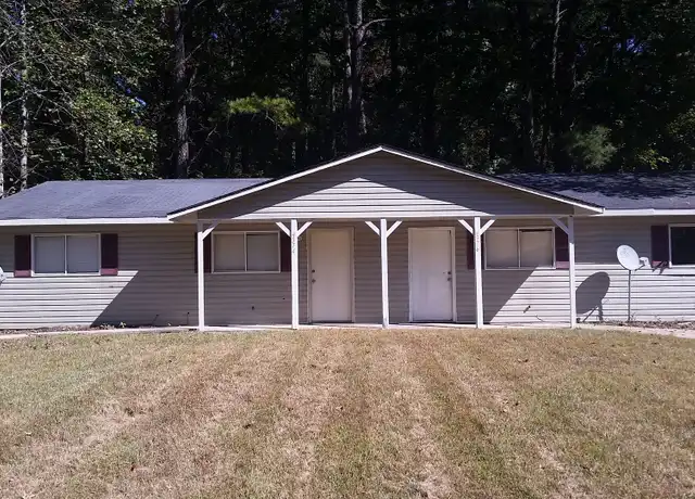 Property at 4374 Springwood Ter, Forest Park, GA, 30297, 2 beds, 1 bath, [object Object]
