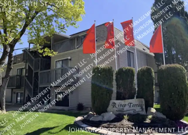 Property at 580 S 14th St Unit 202, Boise, ID, 83702, 1 bed, 1 bath, [object Object]