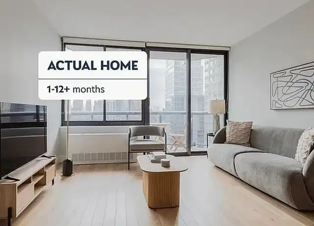 Property at 235 W 48th St Unit 38F, New York, NY, 10036, 2 beds, 2 baths, [object Object]