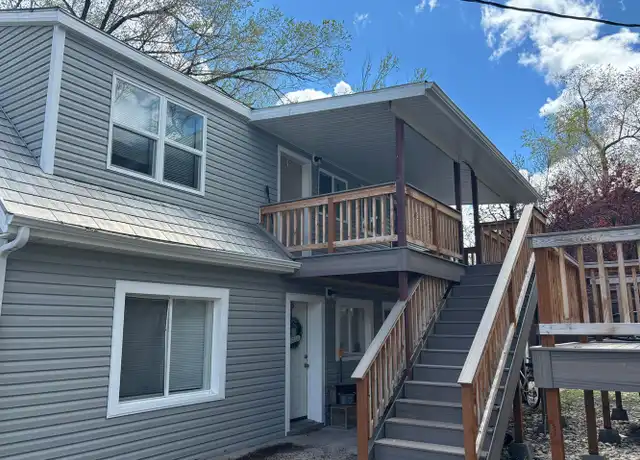 Property at 421 E Dunn St #3, Pocatello, ID, 83201, 1 bed, 1 bath, [object Object]
