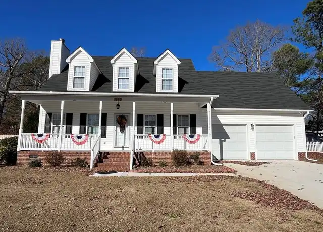 Property at 1559 Grassy Branch Dr, Fayetteville, NC, 28304, 4 beds, 3.5 baths, [object Object]