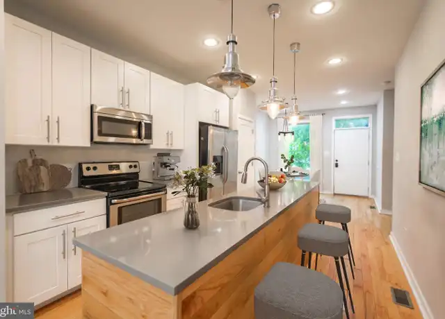 Property at 2027 E Huntingdon St, Philadelphia, PA, 19125, 4 beds, 2.5 baths, [object Object]