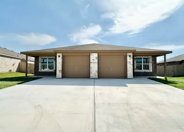 Property at 234 Dolphin Dr Unit 234 B Dolphin, Temple, TX, 76501, 3 beds, 2 baths, [object Object]
