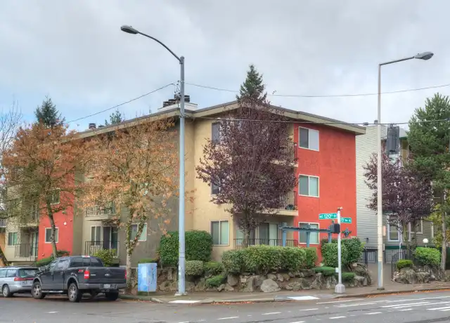 Property at 12003 15th Ave NE Unit 303, Seattle, WA, 98125, 1 bed, 1 bath, [object Object]
