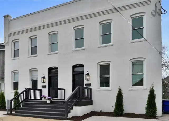 Property at 410 W 29th St, Norfolk, VA, 23508, 4 beds, 2 baths, [object Object]