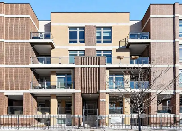 Property at 2817 N Oakley Ave Unit 4N, Chicago, IL, 60618, 3 beds, 2 baths, [object Object]