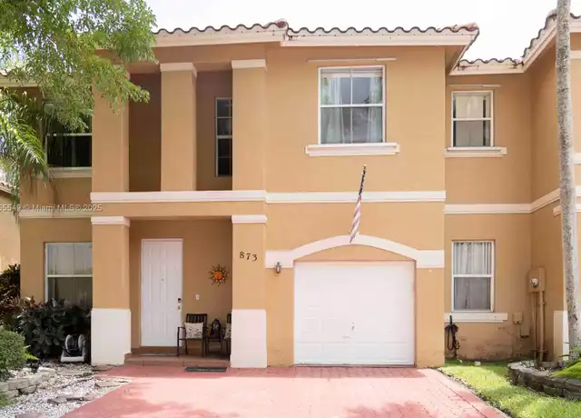 Property at 873 NW 135th Ave, Pembroke Pines, FL, 33028, 4 beds, 2.5 baths, [object Object]