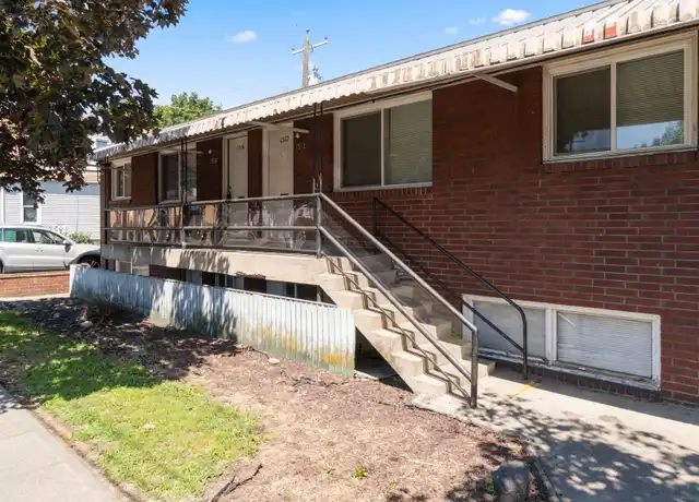 Property at 722 W Maxwell Ave Unit 1504, Spokane, WA, 99201, 2 beds, 1 bath, [object Object]