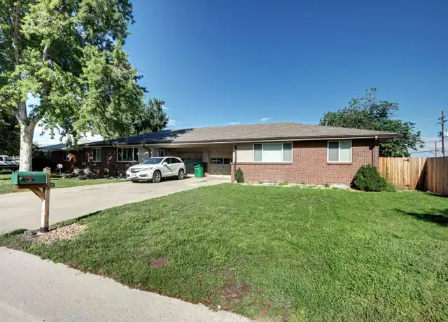 Property at 1064 S Yarrow St, Denver, CO, 80226, 3 beds, 2 baths, [object Object]