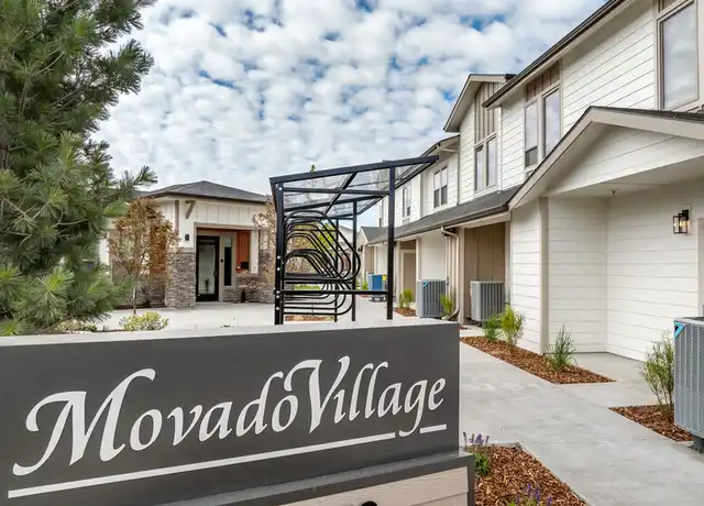 Property at 1766 S Movado Way Unit H103, Meridian, ID, 83642, 3 beds, 2.5 baths, [object Object]