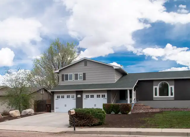 Property at 6965 Sugar Creek Cir, Colorado Springs, CO, 80911, 4 beds, 3 baths, [object Object]