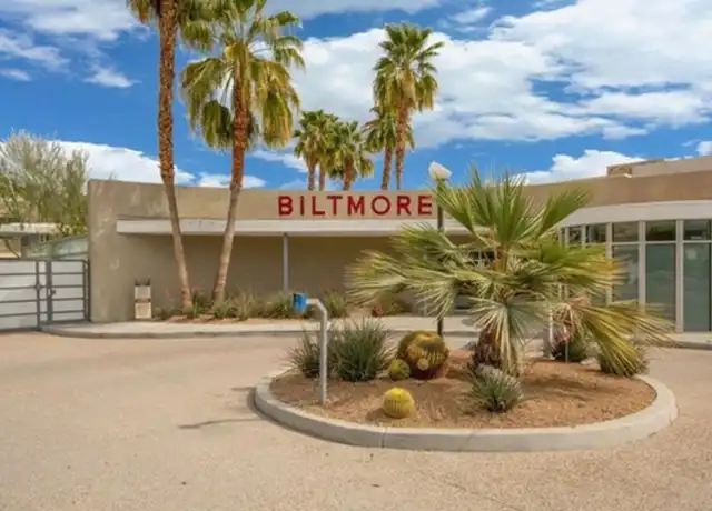 Property at 840 E Palm Canyon Dr #101, Palm Springs, CA, 92264, 2 beds, 2 baths, [object Object]