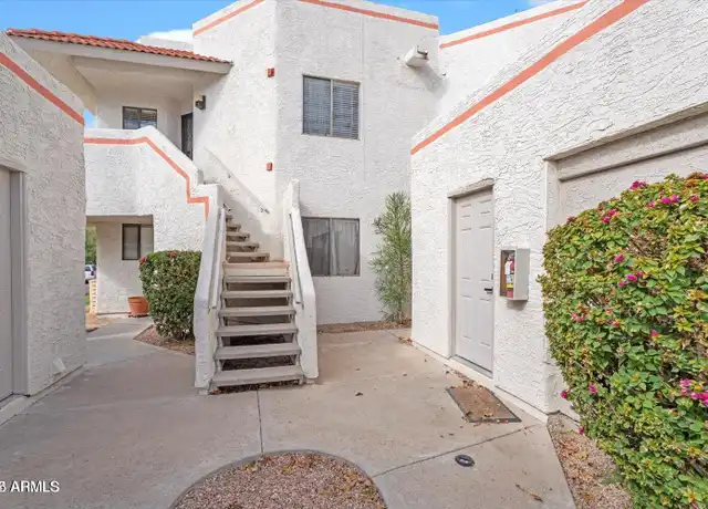 Property at 935 N Granite Reef Rd #102, Scottsdale, AZ, 85257, 2 beds, 2 baths, [object Object]