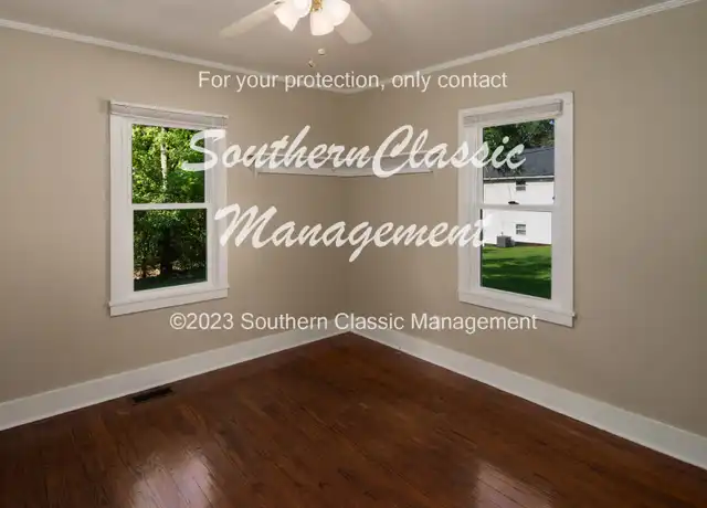 Property at 509 E Montgomery St, Milledgeville, GA, 31061, 3 beds, 2 baths, [object Object]
