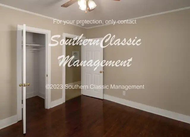 Property at 509 E Montgomery St, Milledgeville, GA, 31061, 3 beds, 2 baths, [object Object]