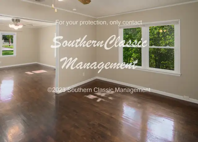 Property at 509 E Montgomery St, Milledgeville, GA, 31061, 3 beds, 2 baths, [object Object]