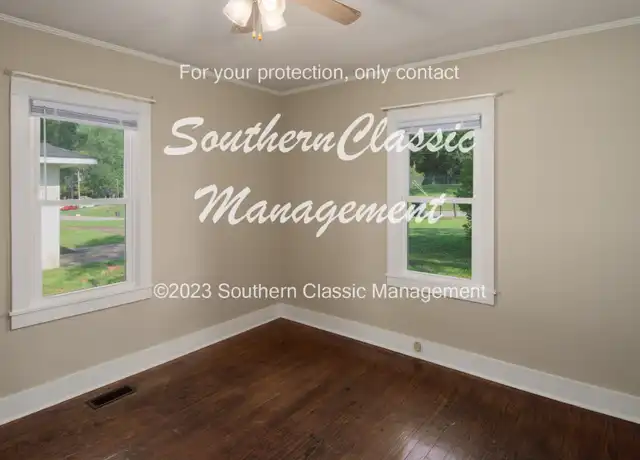 Property at 509 E Montgomery St, Milledgeville, GA, 31061, 3 beds, 2 baths, [object Object]