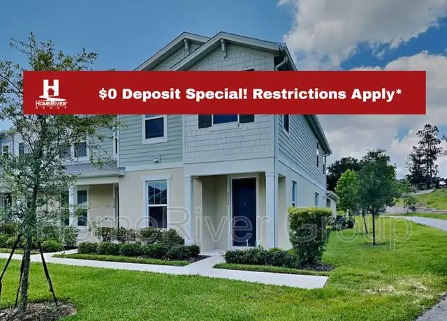 Property at 2230 Gopher Tortoise Ter, Oakland, FL, 34787, 3 beds, 3 baths, [object Object]