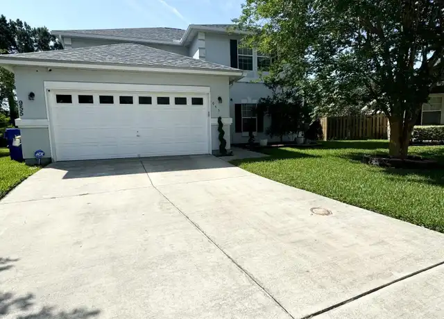 Property at 955 Churchhill Ln, Saint Augustine, FL, 32092, 4 beds, 2.5 baths, [object Object]