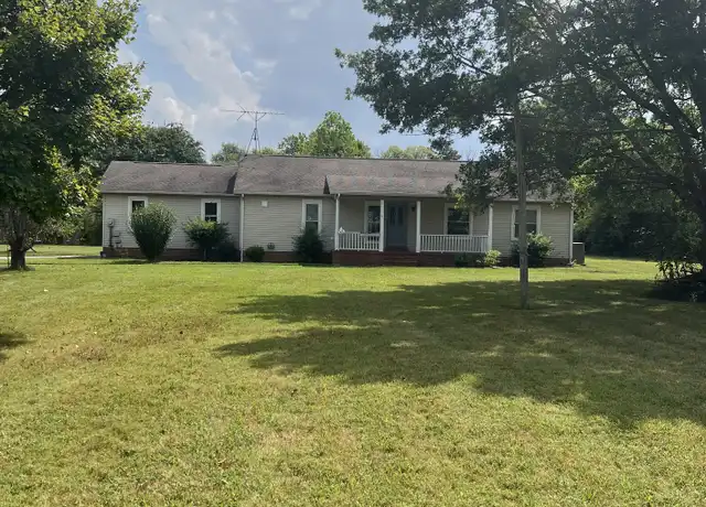 Property at 4264 Port Royal Rd, Spring Hill, TN, 37174, 3 beds, 2 baths, [object Object]