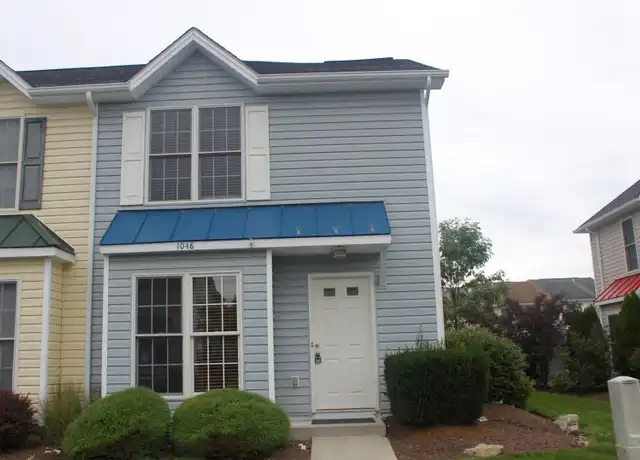 Property at 1048 Alexander Hamilton Ln, Harrisonburg, VA, 22802, 3 beds, 2.5 baths, [object Object]
