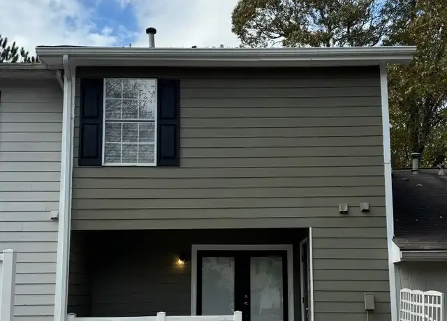 Property at 4286 Worth St, Acworth, GA, 30101, 2 beds, 1.5 baths, [object Object]